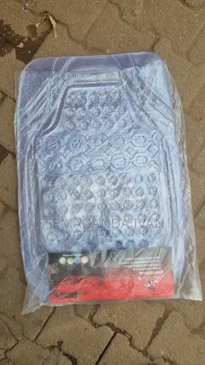 Colourless Car Carpets(Cars)