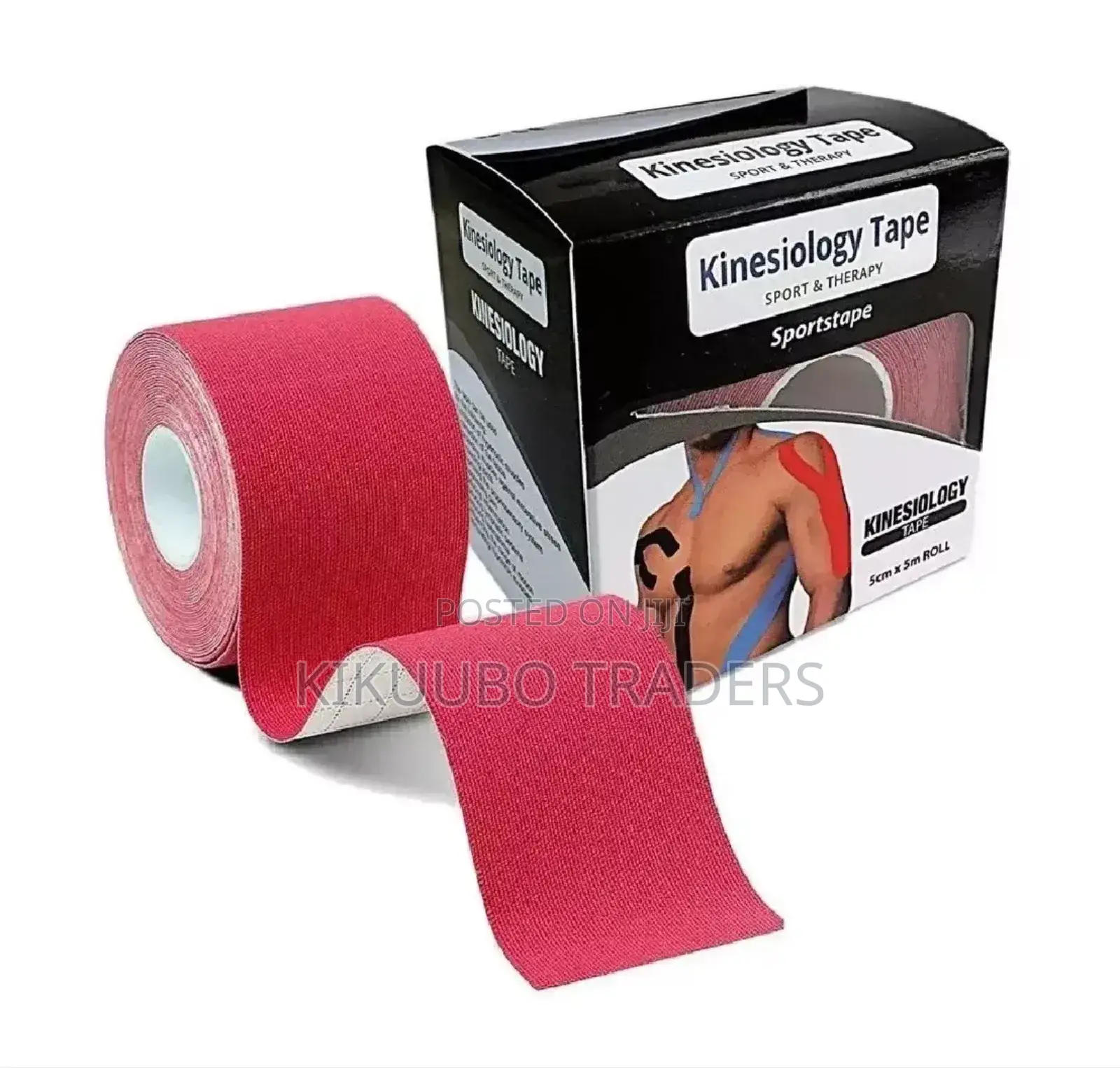 Kinesiology Tape