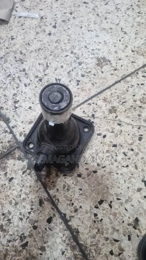 Heavy Duty Jake for Landcruiser,Drone,Supercustom and Others
