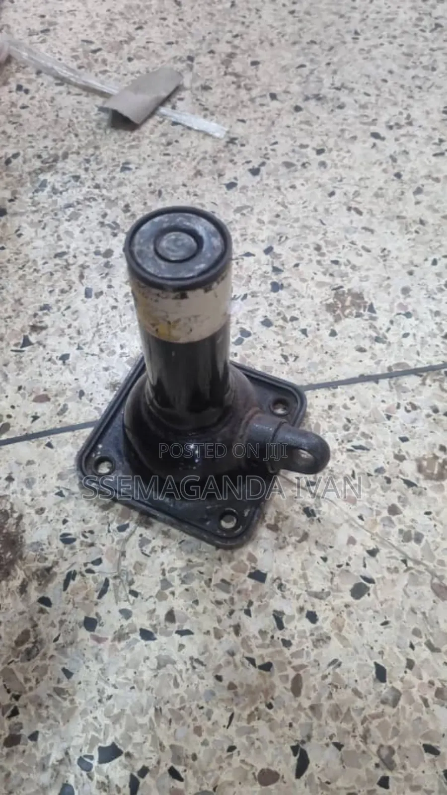 Heavy Duty Jake for Landcruiser,Drone,Supercustom and Others