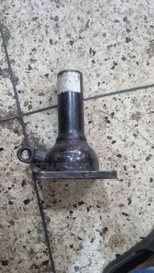 Heavy Duty Jake for Landcruiser,Drone,Supercustom and Others