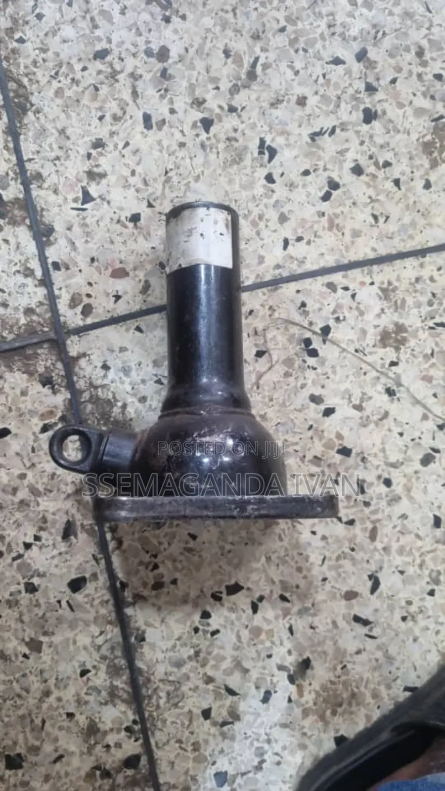 Heavy Duty Jake for Landcruiser,Drone,Supercustom and Others