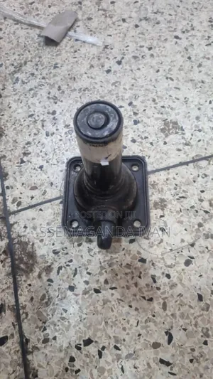 Heavy Duty Jake for Landcruiser,Drone,Supercustom and Others