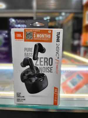 JBL Tune 245nc Anc Pods