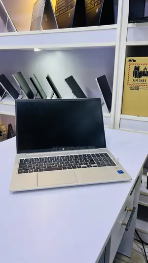 New Laptop HP ProBook 450 G8 16GB Intel Core I5 SSD 512GB