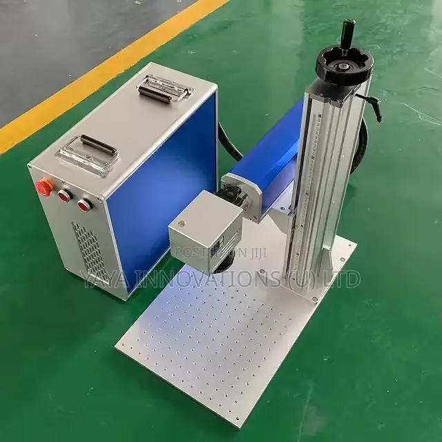 20w Laser Engraving Machinery