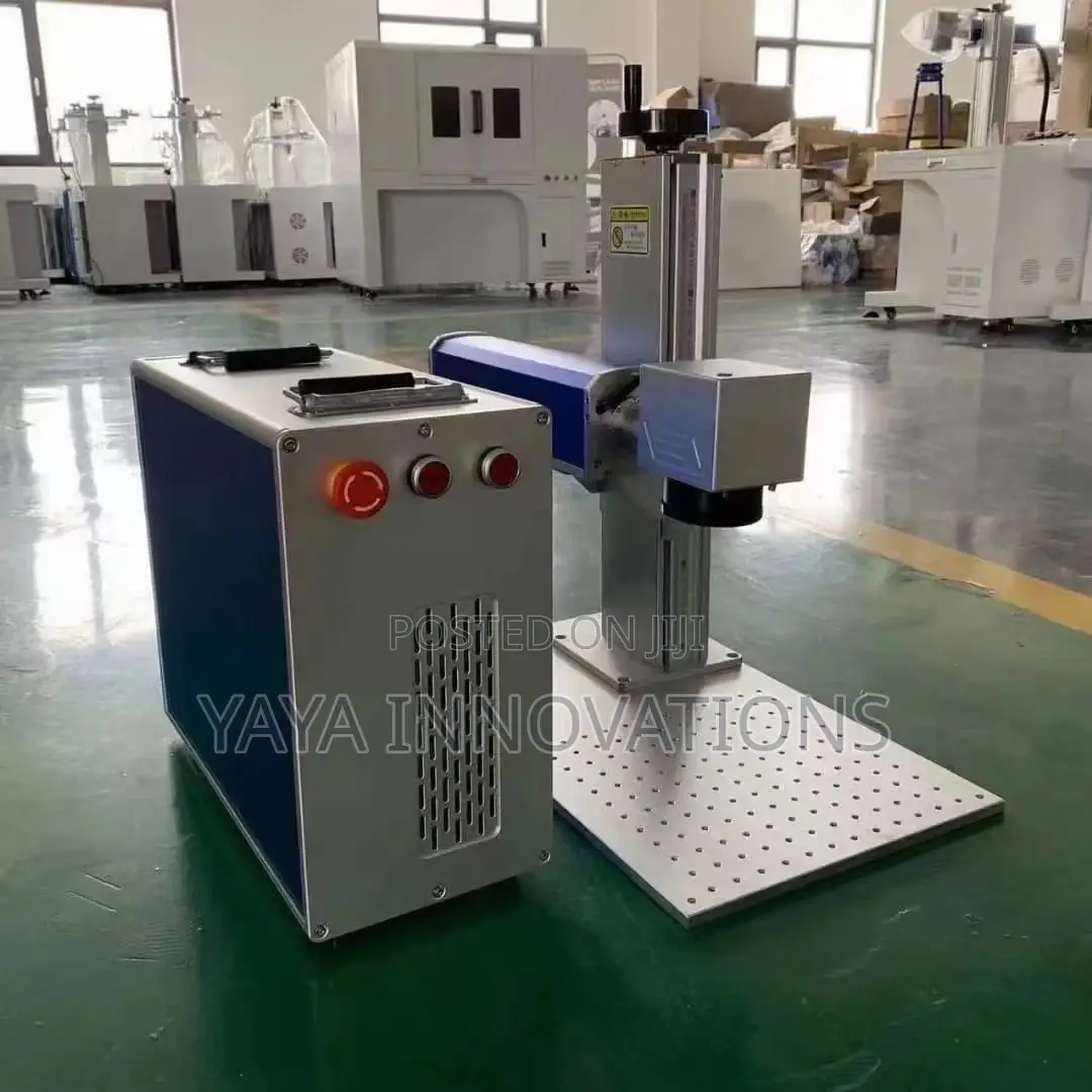 Laser Engraver/Marking/Engraving Machine