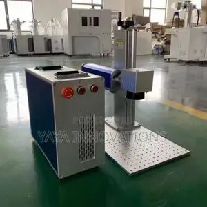 Laser Engraver/Marking/Engraving Machine