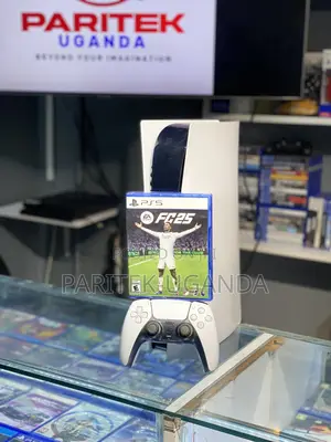 Playstation 5 Console