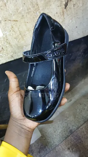 Photo - Kids School Shoes