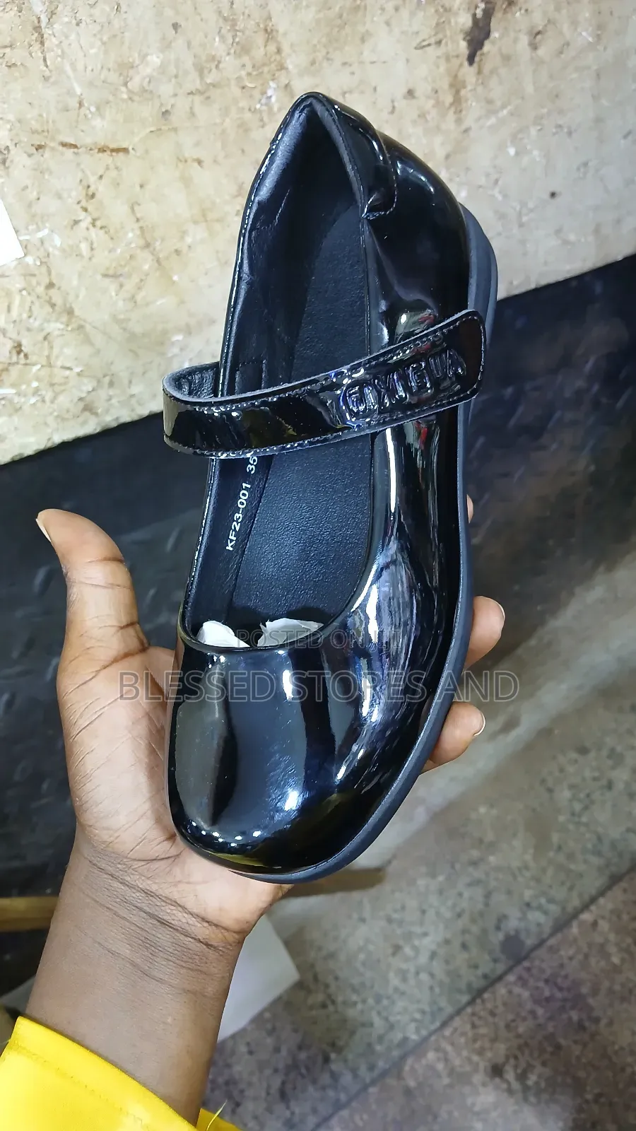Kids School Shoes