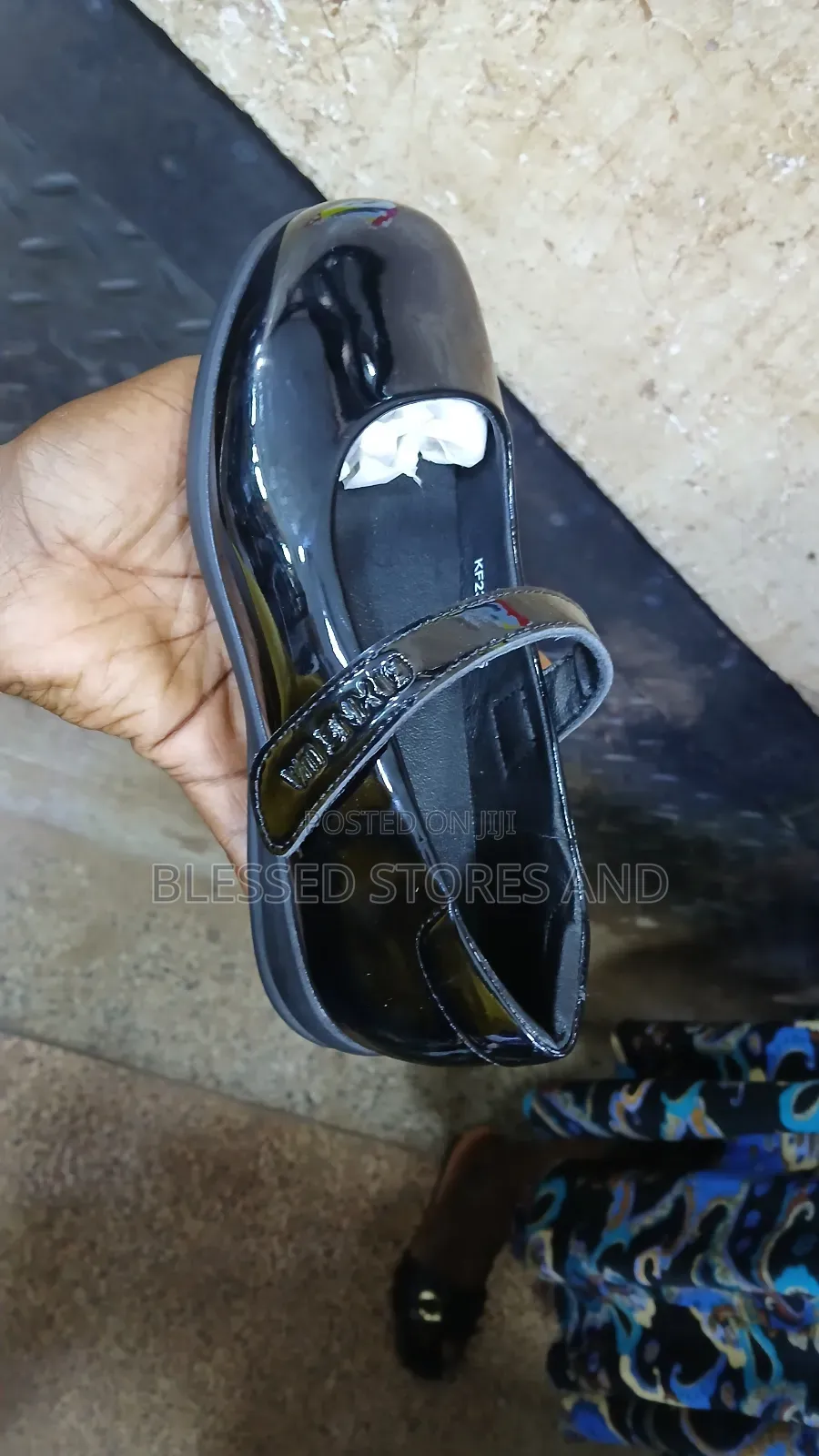 Kids School Shoes
