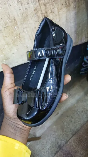 Kids School Shoes