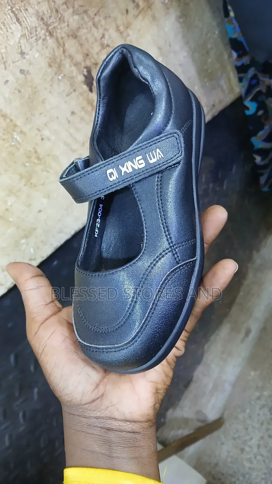 Kids School Shoes