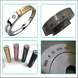 Laser Engravers 20watts