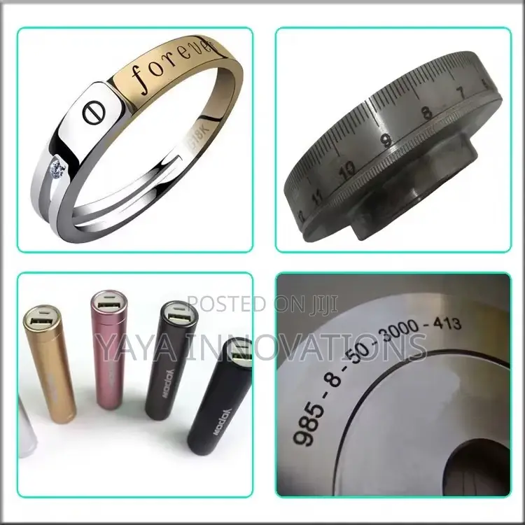 Laser Engravers 20watts