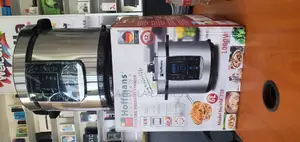 Hoffmans 14in1 Electric Pressure Cooker 6l,With Steamer and Fryer