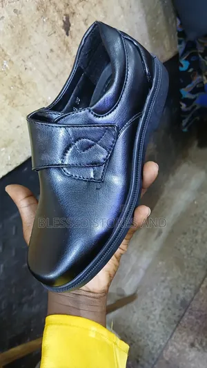 Boys School Shoes
