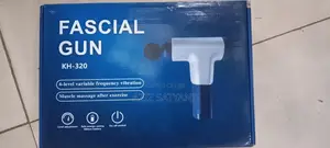 Massage Gun For Fascial, Body Pain, Muscle Pain