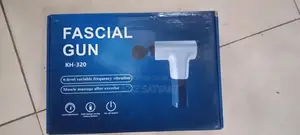 Massage Gun For Fascial, Body Pain, Muscle Pain