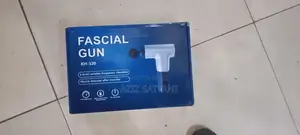 Massage Gun For Fascial, Body Pain, Muscle Pain