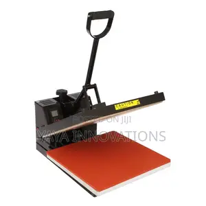 Heatpress Machine for Single Phase