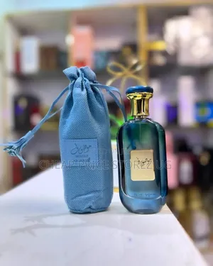 Photo - Mousuf Azure EDP 100ml Ard Al Zaafaran Perfume