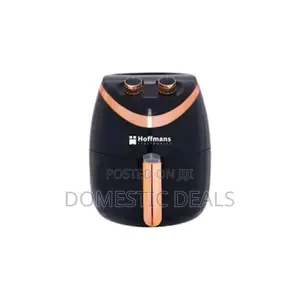 Hoffman 6L Electric Air Fryer