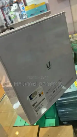 Uni-Fi U6 Access Point