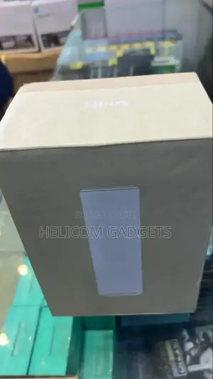 Uni-Fi U6 Access Point
