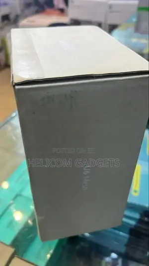 Uni-Fi U6 Access Point