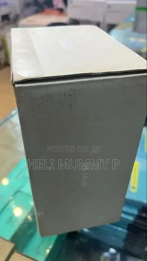 Uni-Fi U6 Access Point