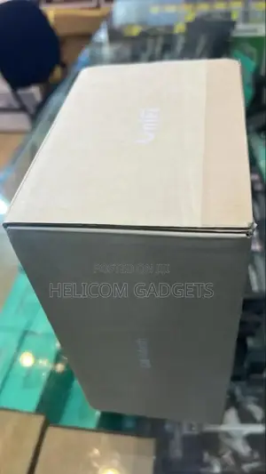 Uni-Fi U6 Access Point