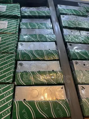MK Double Packets