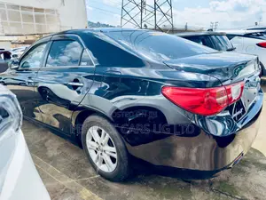 Toyota Mark X 2.5 AWD 2011 Black