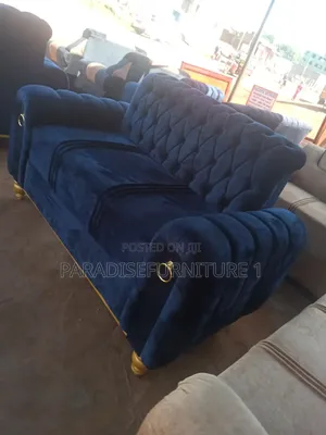 5 Seater Sofa Set 0301507