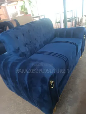 5 Seater Sofa Set 0301507