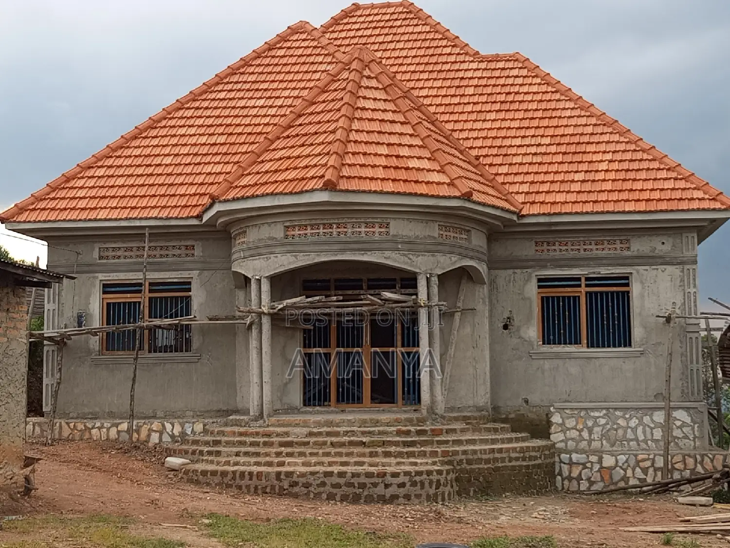 Roofing Tiles