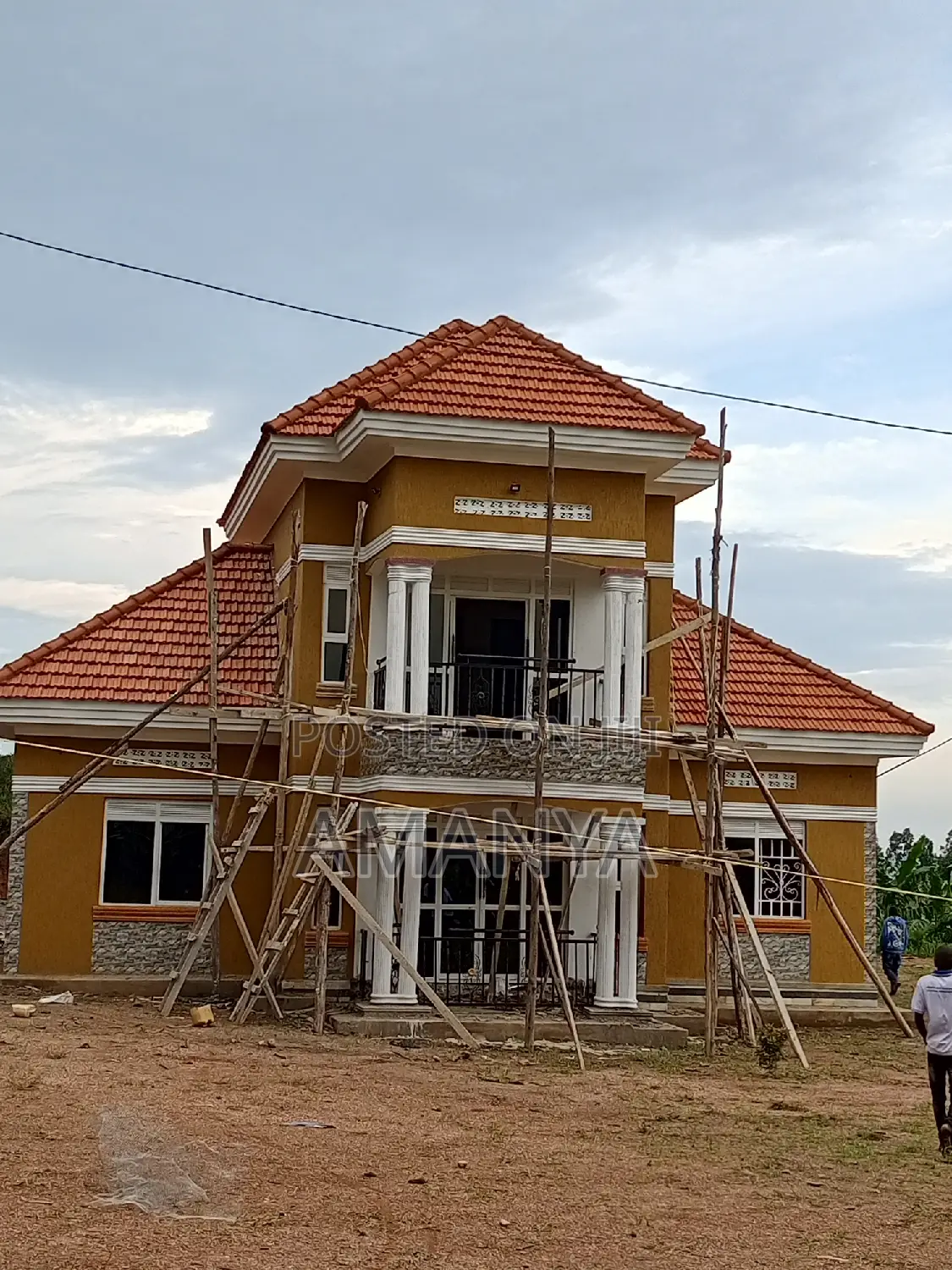 Roofing Tiles