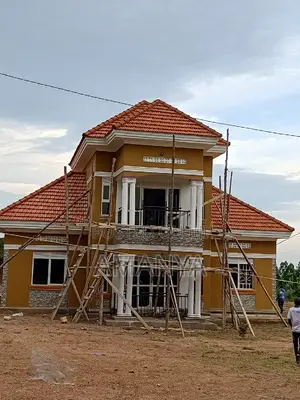 Roofing Tiles