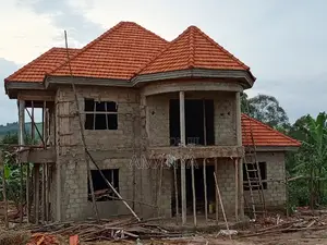 Roofing Tiles