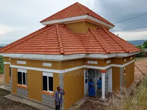 Roofing Tiles