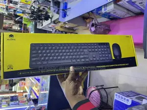 True Wireless Computer Keyboard Suits