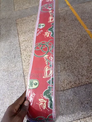 Mattress High Quality 3x6 By4 Inche Sealed Cover