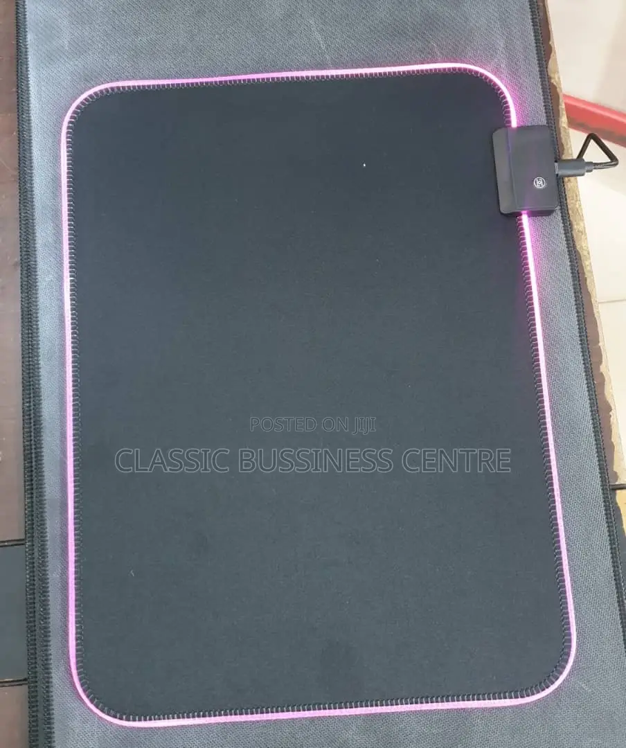 Gaming Mouse Pad