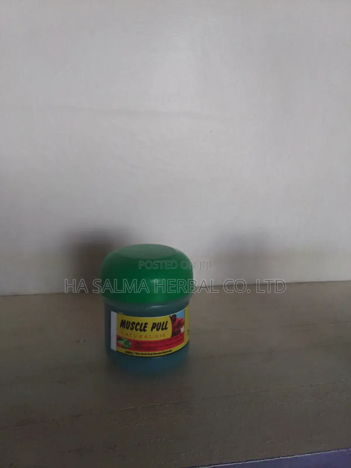 Pe-Nis Enlargement Natural Product.