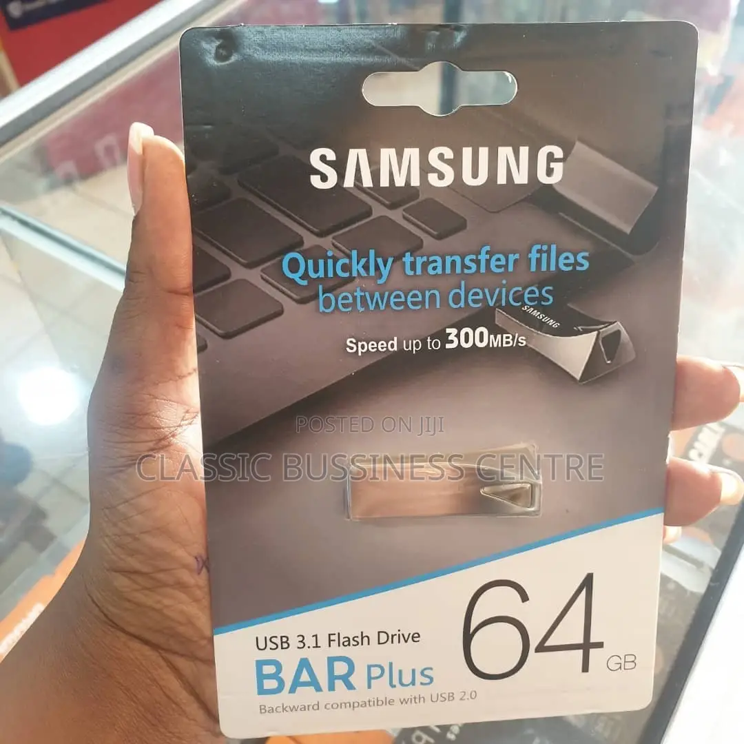 64gb Samsung Flash Disk