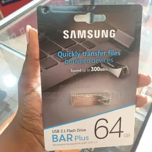 64gb Samsung Flash Disk