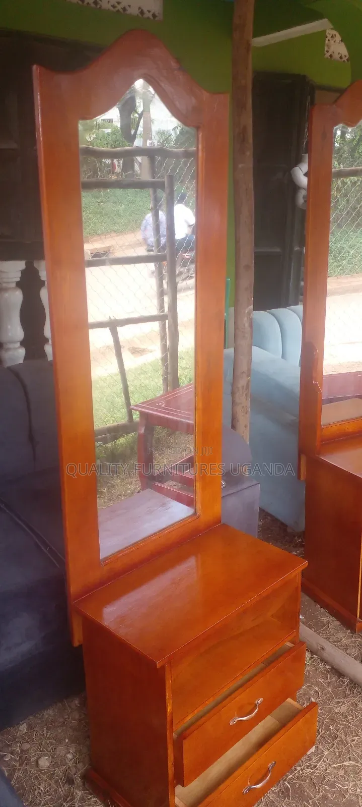 Brand New Dressing Mirror