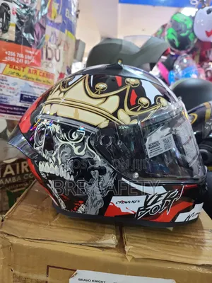 Riding Helmet Vega